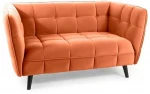 Fotelis Signal Meble Sofa Castello Velvet 2