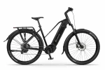 Elektrinis dviratis Ecobike Expedition SUV 29", juodas