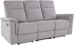 Sofa Loft24 Southbrook, pilka