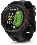 Išmanusis laikrodis Garmin Approach S70, 47mm, Golf GPS, Juodas, EU/AUS/NZ