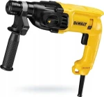 Elektrinis gręžtuvas Dewalt 710W 2,0J (D25033-QS)