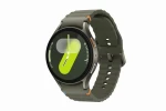 Samsung Galaxy Watch7 44mm Green BT L310