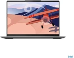 Nešiojamas kompiuteris Lenovo Yoga Slim 6 14IRH8 pilka