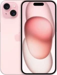 iPhone 15 512GB Pink