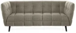 Fotelis Signal Meble Sofa Castello 3 Brego