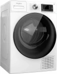 Džiovyklė Whirlpool W6 D93WB EE -kuivausrumpu