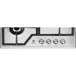 Kaitlentė Electrolux KGS6436BX