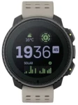 Išmanusis laikrodis Suunto Vertical Solar, Juodos spalvos korpusas su smėlio spalvos dirželiu