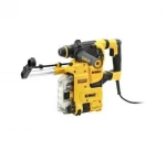 DEWALT GRĘŽIMO IR VERTINIMO PLAKTUKAS SDS-PLUS 950W 3,5J 5,1kg D25335K