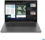 Nešiojamas kompiuteris Lenovo V17 G4 83A20002GE – 17,3 colių FHD, Intel® Core™ i7-1355U, 16 GB RAM, 512 GB SSD, „Windows 11 Pro“