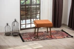 Pouffe Adal - Orange