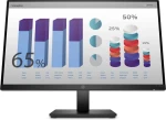 Monitorius Hewlett Packard (HP) P24q G4 60.5 cm (23.8") 2560 x 1440 pikselių Quad HD LED