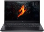 Nešiojamas kompiuteris „Acer Nitro“ (ANV15-41-R1KX) žaidimų 15,6 colių „Full HD“, IPS, 165 Hz, „Ryzen R7-7735HS“, 16 GB RAM, 1 TB SSD, „Geforce RTX4050“, „Linux“ („eShell“)