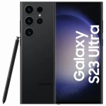 Samsung Galaxy S23 Ultra 5G 12GB/1TB SM-S918BZKPEUE Black