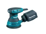 Makita BO5031 Ekscentrinis šlifuoklis 12000 OPM 125 mm 300 W