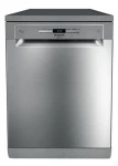 Indaplovė Hotpoint HFO 3T241 WFG X