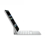 Apple Magic Klaviatūra for iPad Pro 11" (M4) - SWE White