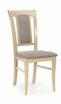 KONRAD chair color: sonoma oak / Inari 23