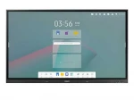 Monitorius SAMSUNG 65" WA65C INTERAKTYVUS ANDROID EKRANAS UHD 16/7