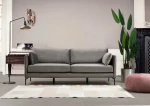 Kalune Design 3 vietų sofa Sino 3 Seater