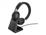 Jabra 26599-989-889 Black