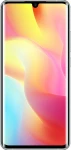 Xiaomi Mi Note 10 Lite, 64 GB, Dual SIM, Glacier White