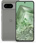 Google Pixel 8 5G -puhelin, 128/8 Gt, Hazel