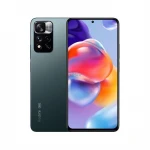 XIAOMI REDMI NOTE 11 PRO+ 5G 6+128GB - Miško žalia spalva