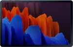 Samsung Galaxy Tab S7+ SM-T970, 128 GB, 5G /Wifi, juoda
