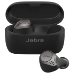 Jabra Elite Active 75t, Titanium Black