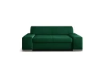 Sofa Porto 2, žalia