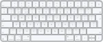 Apple Magic Keyboard - Swedish - MK2A3S/A