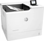 Hewlett Packard (HP) Lazerinis spausdintuvas HP Spalvų lazeris Jet Enterprise M652dn (J7Z99A)