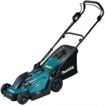 Makita vejapjovė DLM330Z, 33cm, 18V, be akumuliatoriaus ir kroviklio