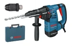 Bosch Perforatorius GBH 3000, 3,1 J, 3,5kg