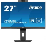 Monitorius Iiyama XUB2790QSUH-B1 27 IN QHD IPS/27 IPS-PANEL 2560X1440100HZ WIND