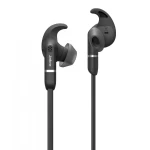 Ausinės JABRA EVOLVE 65E UC + LINK 370/EAR GELS EARWINGS USB CBLE