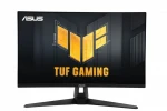 Monitorius ASUS TUF Gaming VG27AQM1A, 27", 2560x1440, 260Hz, IPS, 1ms, Akcija/Cashback 20 eur.