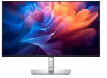 Dell Monitorius 27 cali p2725he ips led full hd (1920x1080)/16:9/hdmi/dp/usb-c/usb/rj45/3y