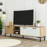 TV staliukas Kalune Design TV stalas Aurora 1594