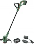 Akumuliatorinė žoliapjovė Bosch Easy GrassCut 18V-26