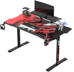 Žaidimų stalas Ultradesk Atomic Gaming Desk