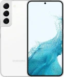 Išmanusis telefonas Samsung Galaxy S22 5G 8 / 256GB Baltoji (SM-S901)