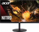 Monitorius Acer Nitro XV252QLVbmiiprx/UM.KX2EE.V01, 25"