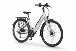 Elektrinis dviratis Ecobike X-Cross 14,5Ah LG 19", 28", baltas