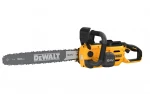 Dewalt grandininis pjūklas DCMCS575N 54V 50 cm be akumuliatoriaus ir kroviklio