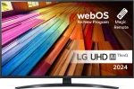 Televizorius LG 43'' UT81 – 4K LED TV