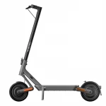 Elektrinis paspirtukas Xiaomi Electric Scooter 4 Ultra EU, juodas