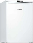 Bosch Serija 2, Ant stalo statomas šaldytuvas, Baltas KTR15NWEB
