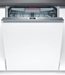 Bosch SMV4ECX14E serija | 4, Visiškai integruota indaplovė, 60 cm